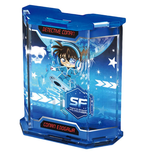 『名探偵コナン』SFコレクション ショーウィンドウ風アクリルスタンド 江戸川コナン