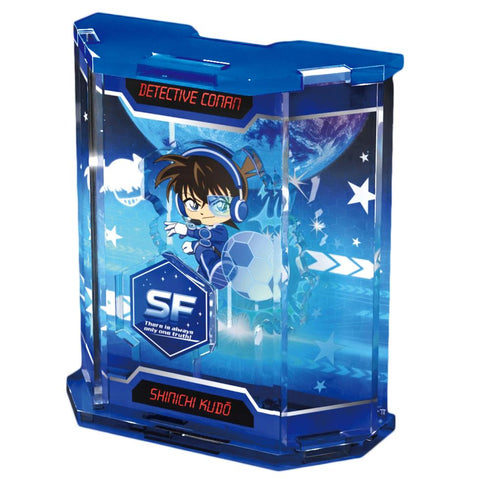 『名探偵コナン』SFコレクション ショーウィンドウ風アクリルスタンド 工藤新一