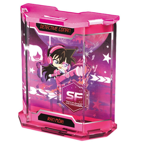 『名探偵コナン』SFコレクション ショーウィンドウ風アクリルスタンド 毛利蘭