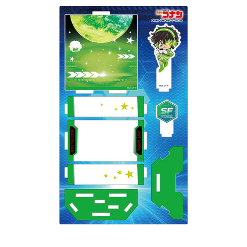 『名探偵コナン』SFコレクション ショーウィンドウ風アクリルスタンド 世良真純