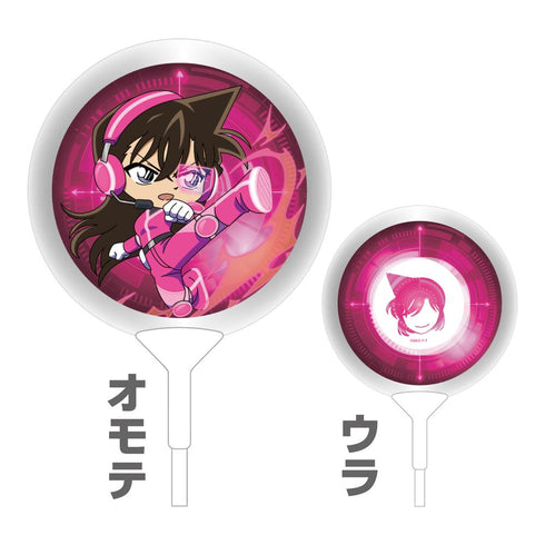 『名探偵コナン』SFコレクション バルーン 毛利蘭