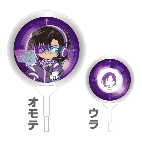 『名探偵コナン』SFコレクション バルーン 萩原研二