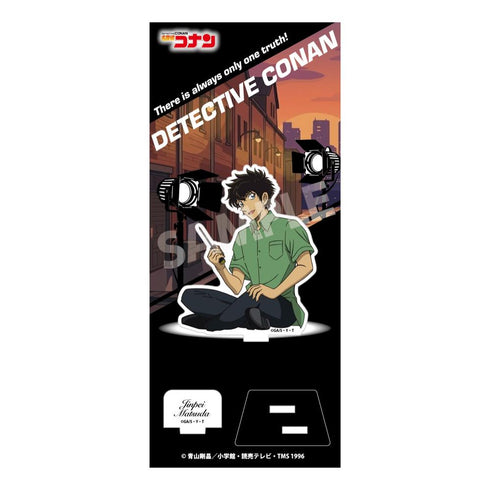 『名探偵コナン』アクリルスタンド Vol.35 松田陣平