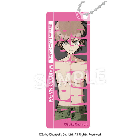 『ダンガンロンパ』アクリルレイヤーキーチェーン Vol.1【BOX】【202505再販】