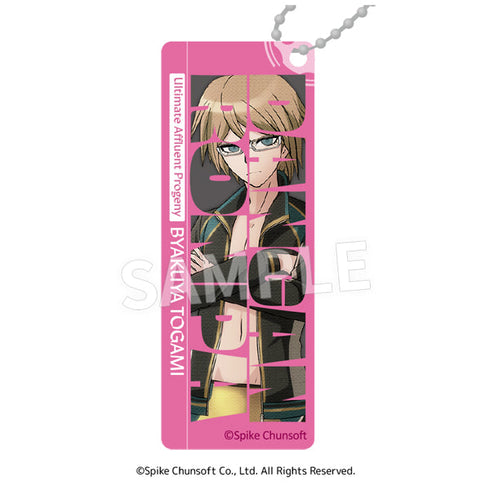 『ダンガンロンパ』アクリルレイヤーキーチェーン Vol.2【BOX】【202505再販】