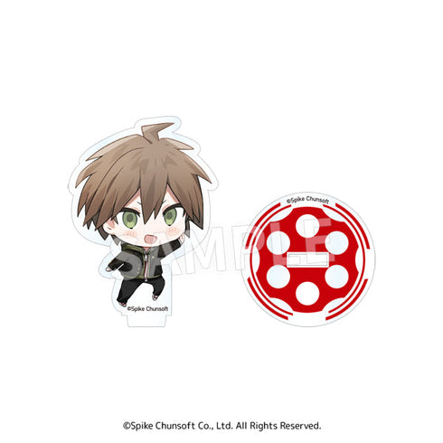 『ダンガンロンパ』ダンガンロンパシリーズ アクリルPOP【BOX】【202505再販】