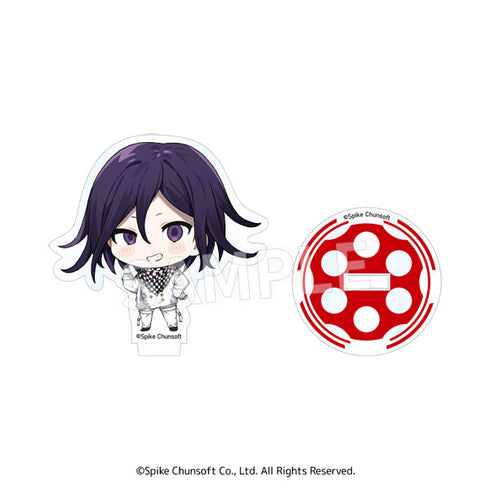 『ダンガンロンパ』ダンガンロンパシリーズ アクリルPOP【BOX】【202505再販】