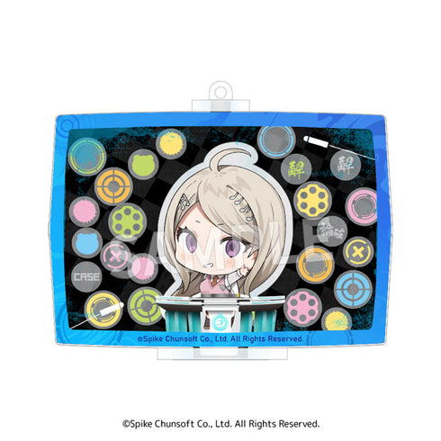 『ニューダンガンロンパV3 みんなのコロシアイ新学期』アクリルデコフレーム【202505再販】