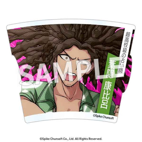 『ダンガンロンパ』アクリルパズルコースター Vol.1【BOX】【202511再販】