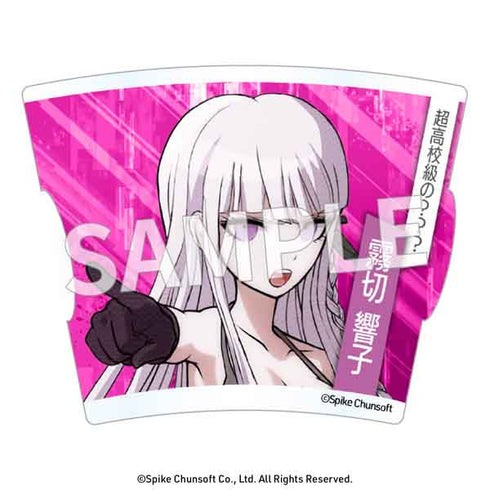 『ダンガンロンパ』アクリルパズルコースター Vol.1【BOX】【202511再販】