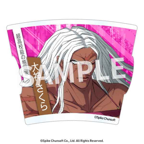 『ダンガンロンパ』アクリルパズルコースター Vol.1【BOX】