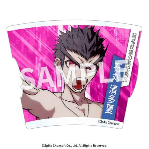 『ダンガンロンパ』アクリルパズルコースター Vol.2【BOX】【202511再販】