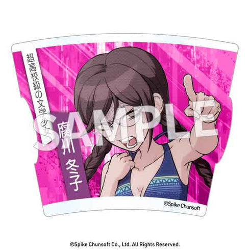 『ダンガンロンパ』アクリルパズルコースター Vol.2【BOX】【202511再販】