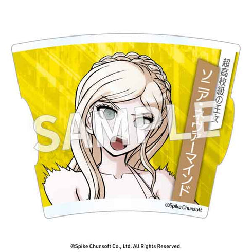 『スーパーダンガンロンパ2 さよなら絶望学園』アクリルパズルコースター Vol.1【BOX】【202511再販】