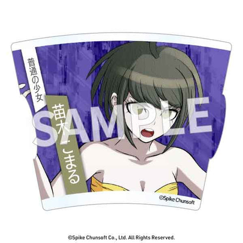 『絶対絶望少女』アクリルパズルコースター【BOX】【202511再販】