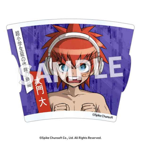 『絶対絶望少女』アクリルパズルコースター【BOX】【202511再販】