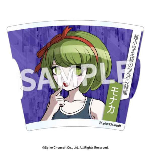 『絶対絶望少女』アクリルパズルコースター【BOX】【202511再販】