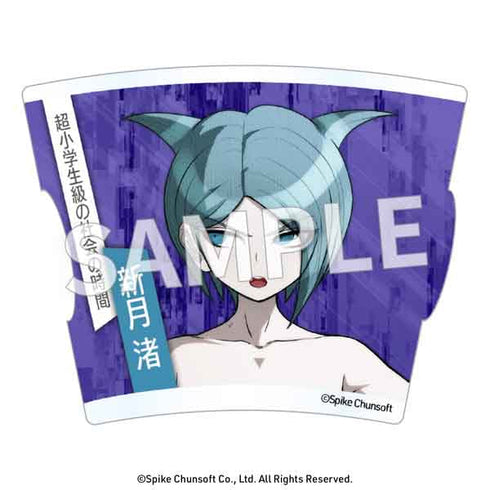 『絶対絶望少女』アクリルパズルコースター【BOX】【202511再販】