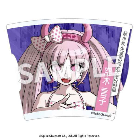 『絶対絶望少女』アクリルパズルコースター【BOX】【202511再販】