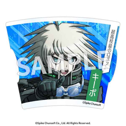 『ニューダンガンロンパV3 みんなのコロシアイ新学期』アクリルパズルコースター Vol.1【BOX】【202511再販】