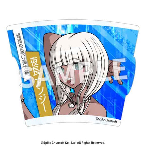 『ニューダンガンロンパV3 みんなのコロシアイ新学期』アクリルパズルコースター Vol.2【BOX】【202511再販】