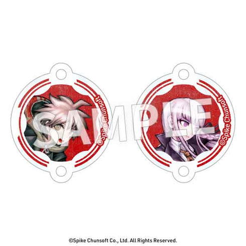 『ダンガンロンパ』つながるパーソナルマーカーセット【BOX】