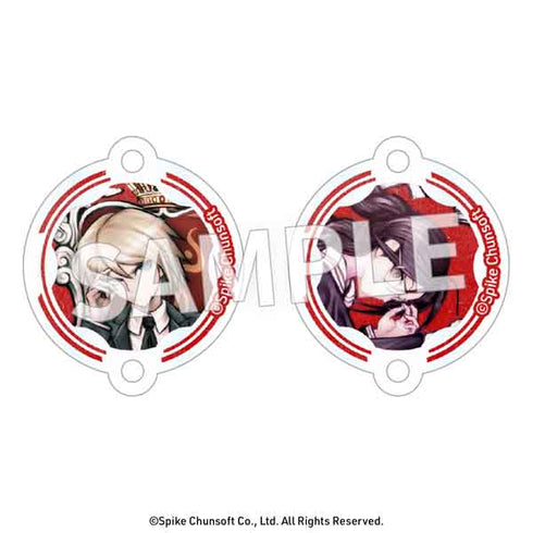 『ダンガンロンパ』つながるパーソナルマーカーセット【BOX】