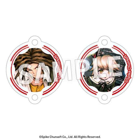 『ダンガンロンパ』つながるパーソナルマーカーセット【BOX】