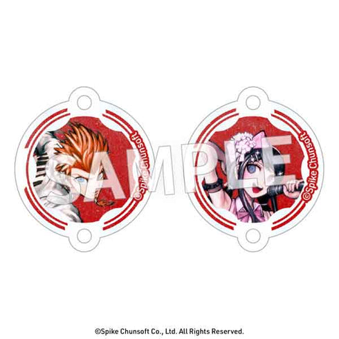 『ダンガンロンパ』つながるパーソナルマーカーセット【BOX】