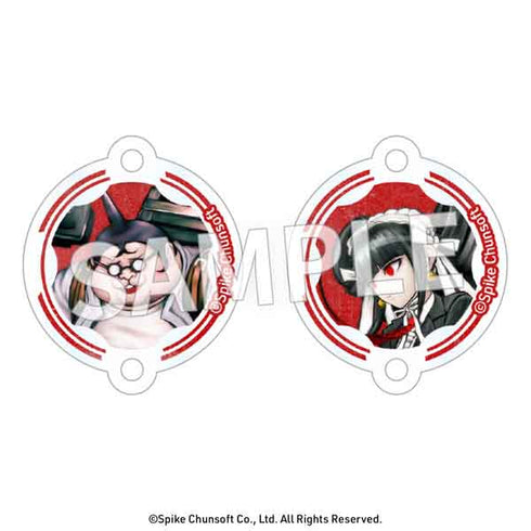 『ダンガンロンパ』つながるパーソナルマーカーセット【BOX】