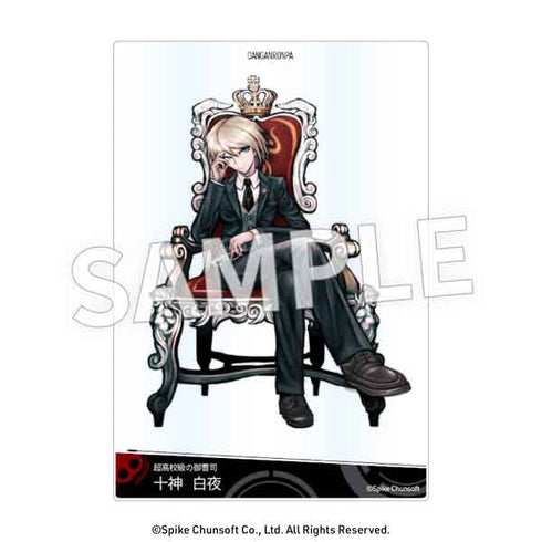 『ダンガンロンパ』アクリルブロマイド Vol.2【BOX】