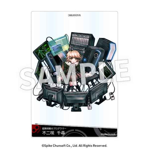 『ダンガンロンパ』アクリルブロマイド Vol.2【BOX】