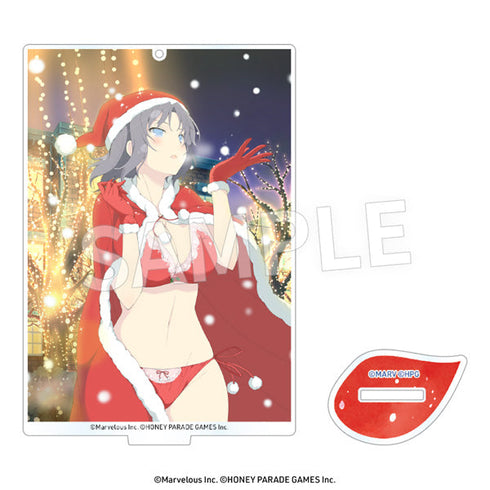 『閃乱カグラ』アクリルスタンド コレクション Vol.5【BOX】