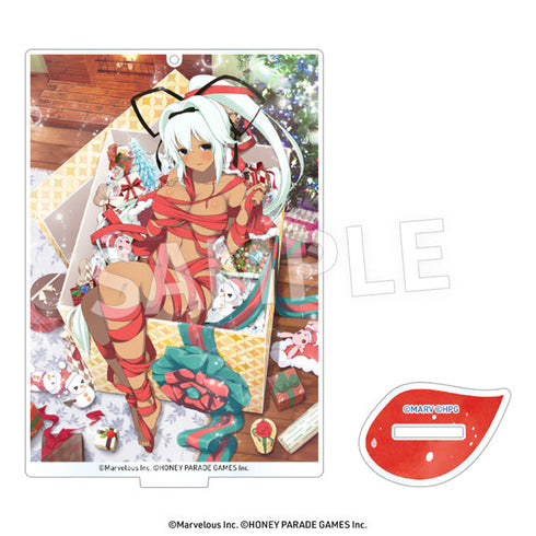 『閃乱カグラ』アクリルスタンド コレクション Vol.5【BOX】