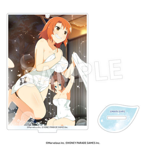 『閃乱カグラ』アクリルスタンド コレクション Vol.6【BOX】