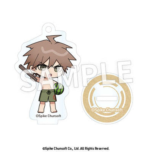 『ダンガンロンパ1・2 Reload』アクリルPOP illust.たま【BOX】【202511再販】