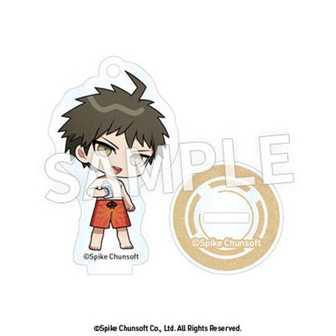 『ダンガンロンパ1・2 Reload』アクリルPOP illust.たま【BOX】【202511再販】