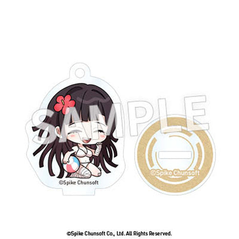 『ダンガンロンパ1・2 Reload』アクリルPOP illust.たま【BOX】【202511再販】