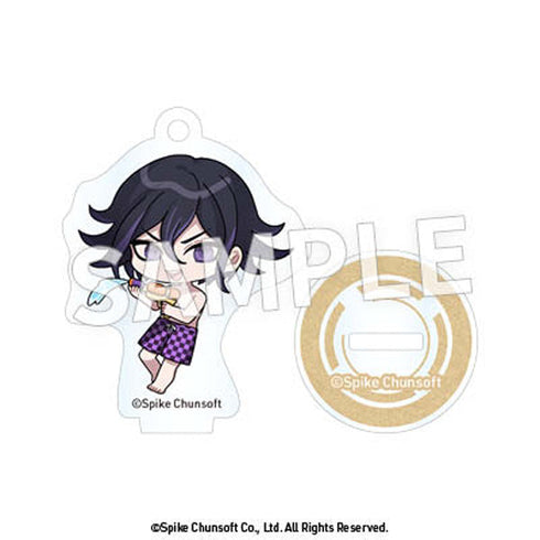 『ニューダンガンロンパV3 みんなのコロシアイ新学期』アクリルPOP illust.たま【BOX】【202511再販】