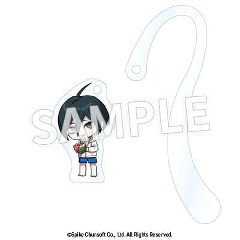 『ニューダンガンロンパV3 みんなのコロシアイ新学期』アクリルブックマーカー illust.たま【BOX】