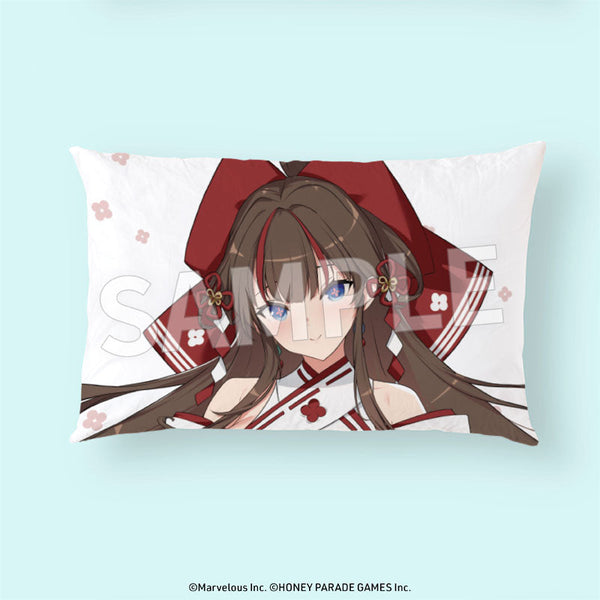 『閃乱カグラ』枕カバー 鴇Ver.