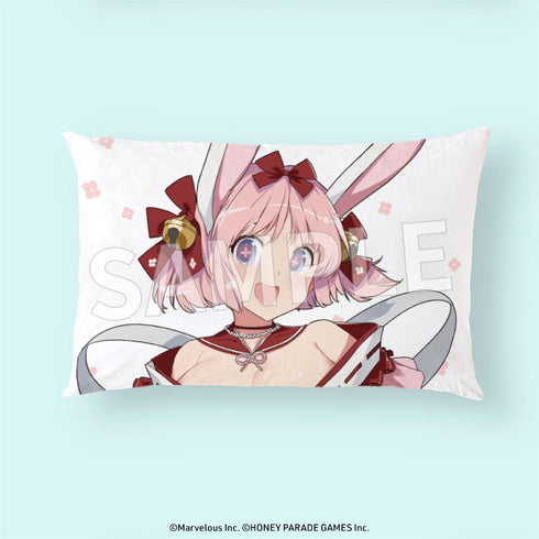 『閃乱カグラ』枕カバー 雲雀Ver.