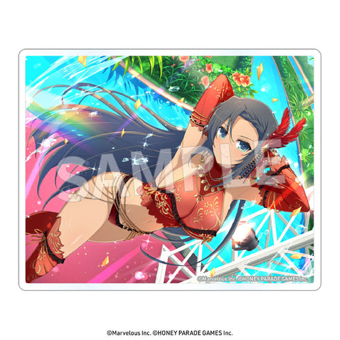 『閃乱カグラ』アクリルワイドコースター Vol.2【BOX】