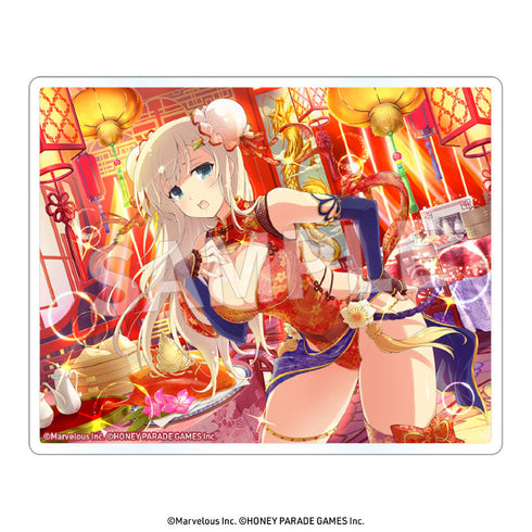 『閃乱カグラ』アクリルワイドコースター Vol.2【BOX】