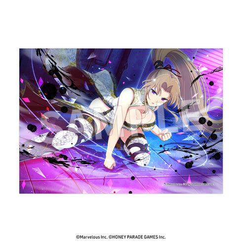 『閃乱カグラ』2L判ブロマイド Vol.3【BOX】