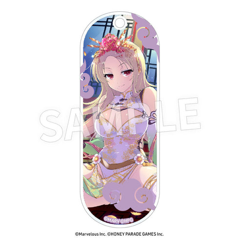 『閃乱カグラ』アクリルレイヤーキーチェーン Vol.2【BOX】