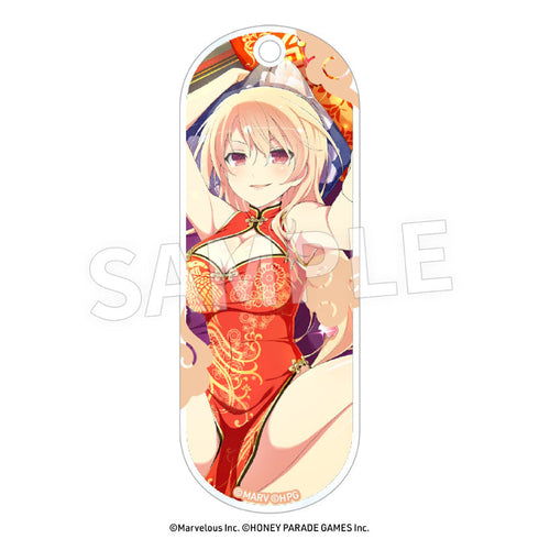 『閃乱カグラ』アクリルレイヤーキーチェーン Vol.3【BOX】