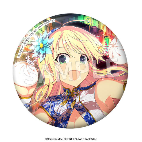 『閃乱カグラ』76mm缶バッジ Vol.3【BOX】