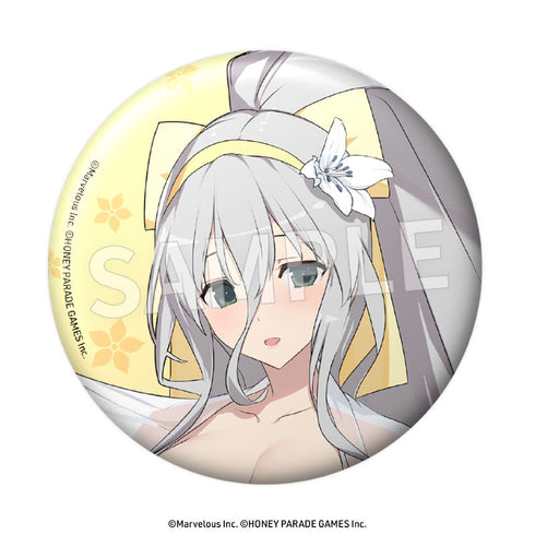 『閃乱カグラ』76mm缶バッジ Vol.3【BOX】