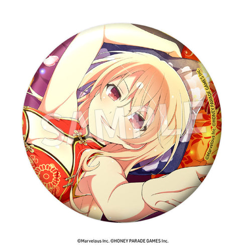 『閃乱カグラ』76mm缶バッジ Vol.4【BOX】